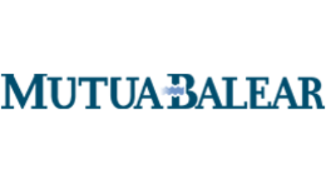 Logo MUTUA BALEAR