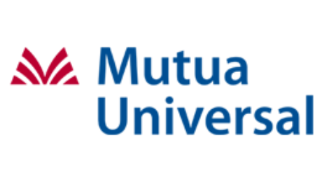 Logo Mutua Universal