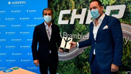 Asepeyo-premio-CHEP