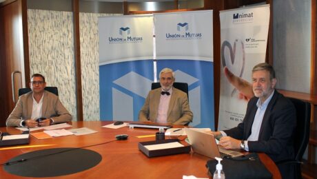 UNIÓN DE MUTUAS 1096