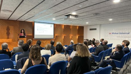 SETLA Mutua Universal