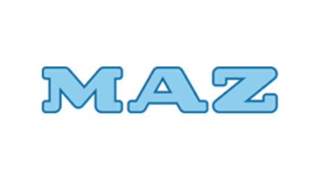 MAZ
