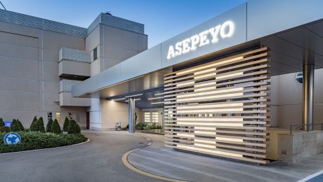 Hospital Asepeyo Sant Cugat