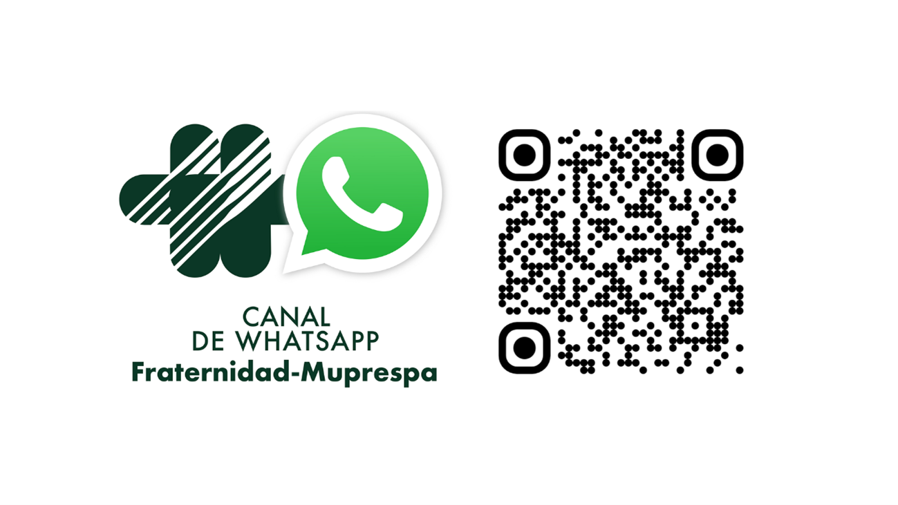 25-03-2026 FRATERNIDAD MUPRESPA - Imagen1