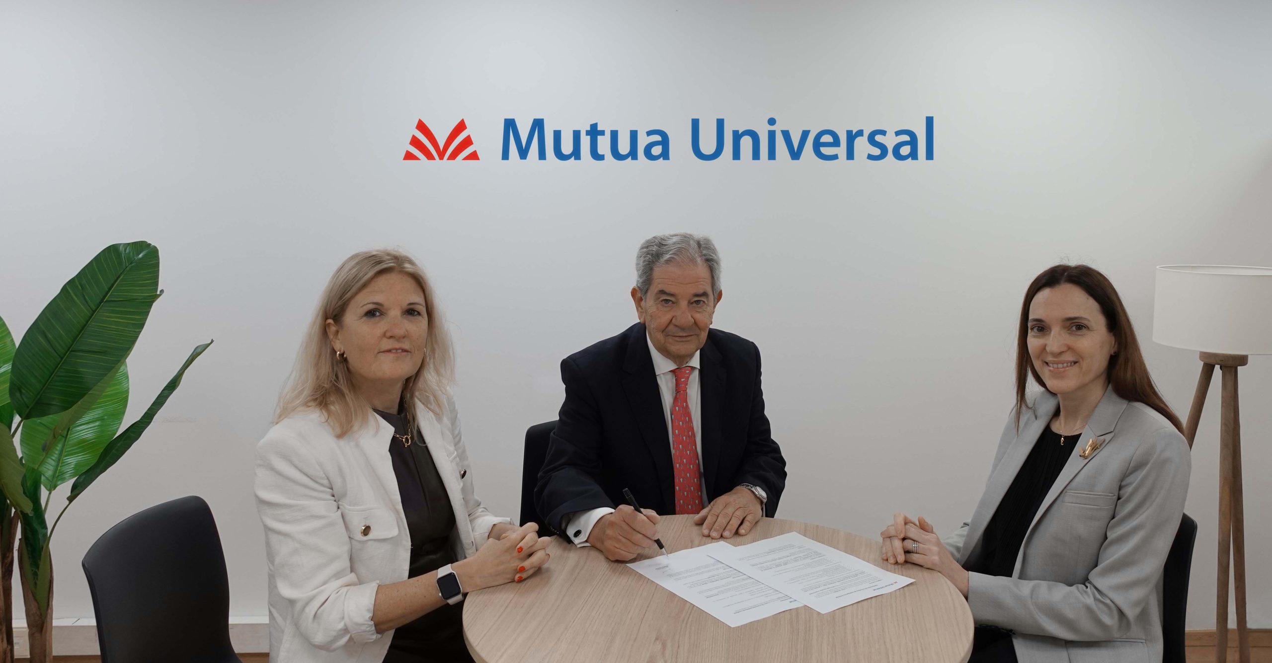 universa 19 Mayo 2026