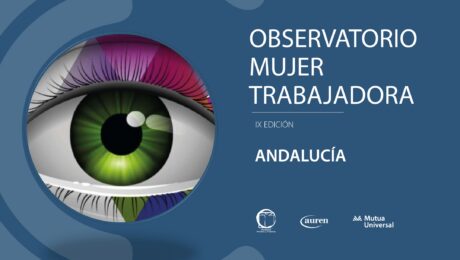 Observatorio Mujer Trabajadora Mutua Universal 25
